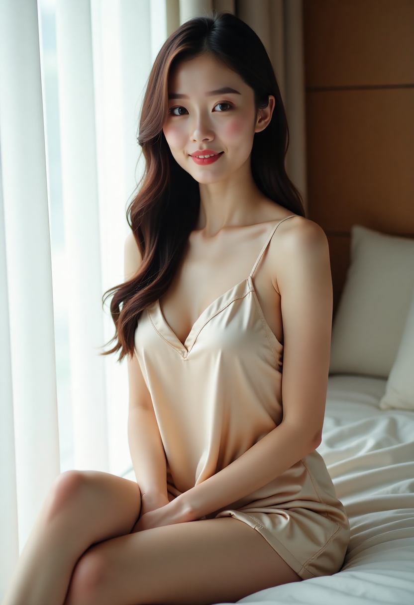 厨房里的秘密海报