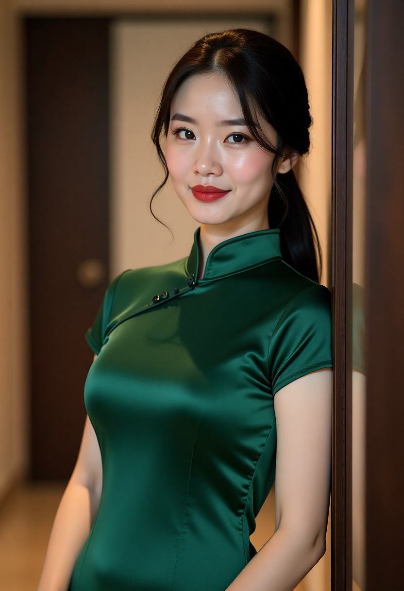 巷口食堂海报