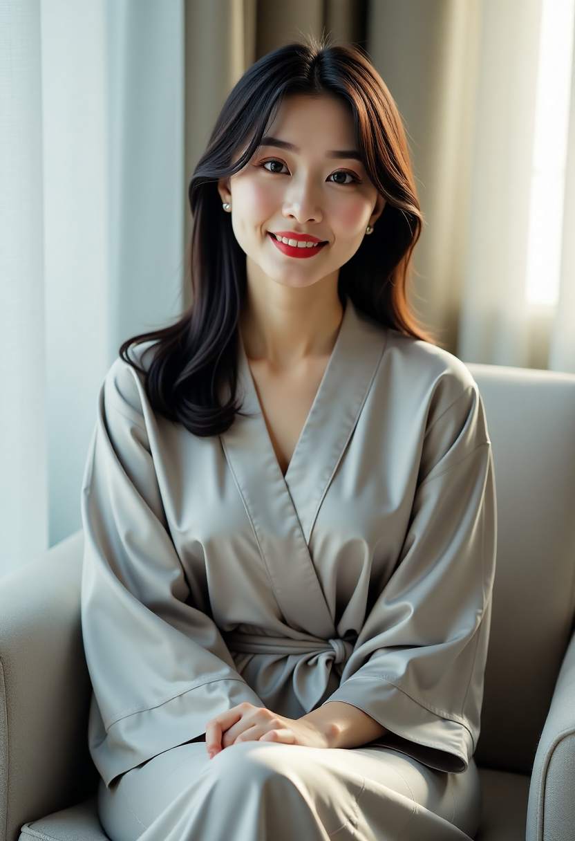 寻常日子海报
