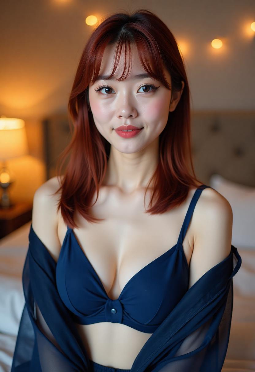 落日修理铺海报