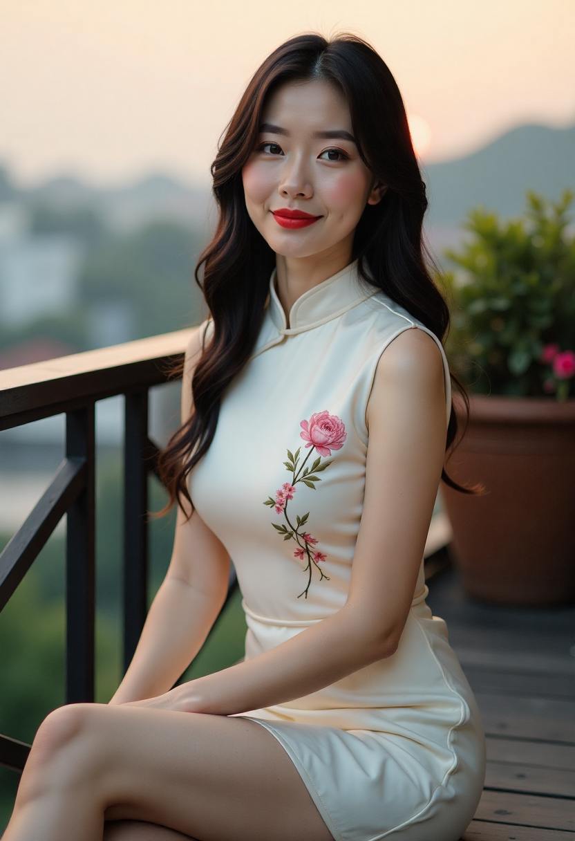 周末请回答海报