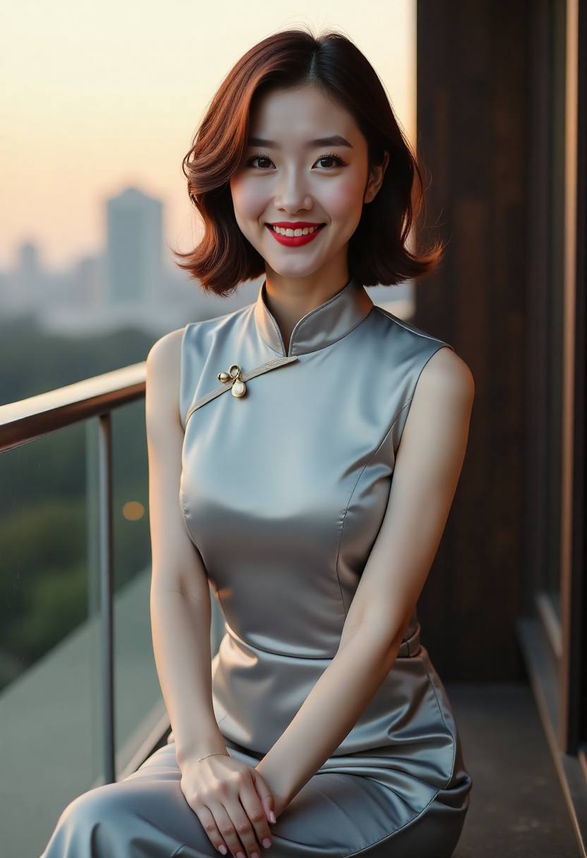 山海厨房海报